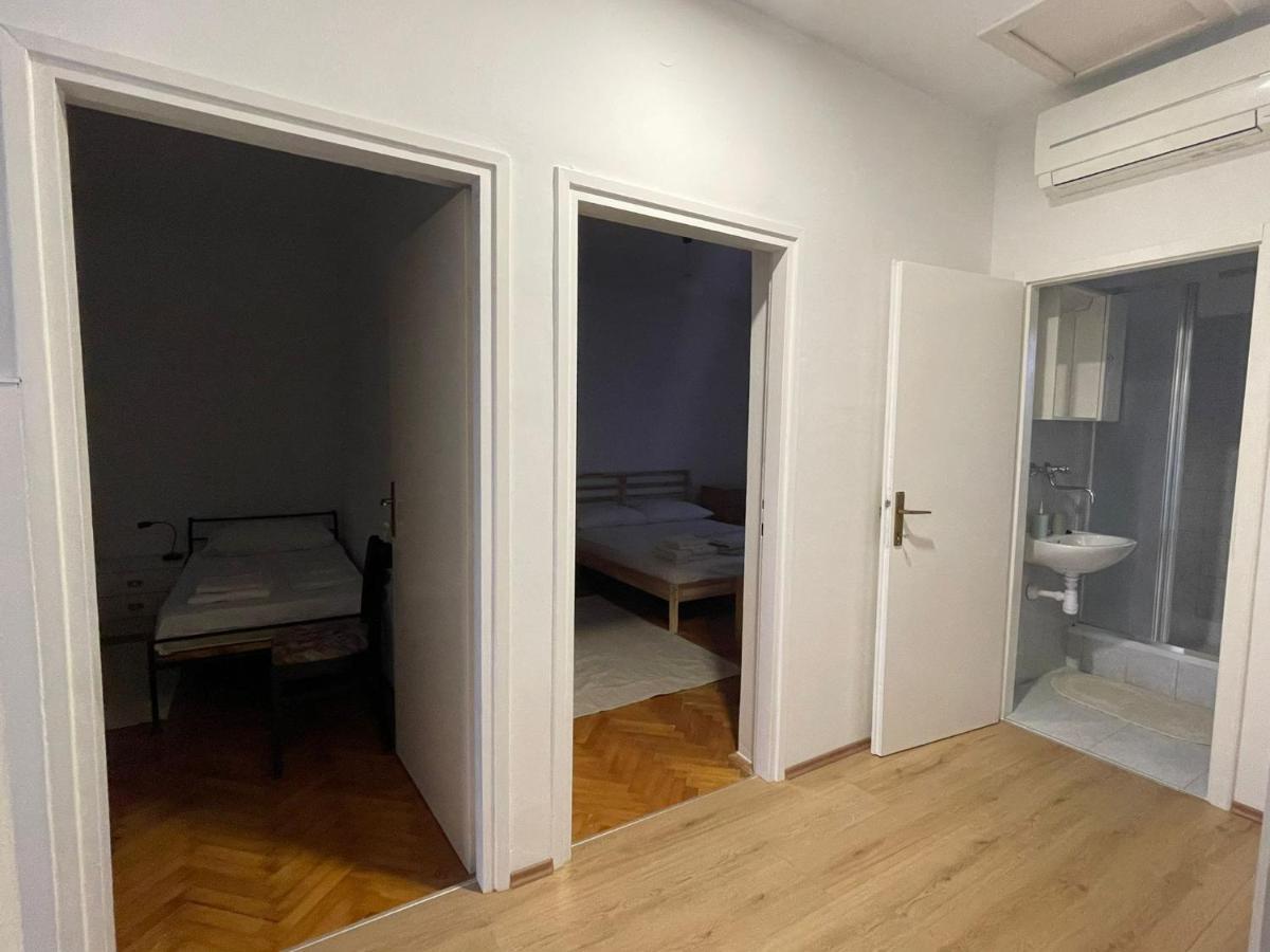 Holiday House Fila Turanj Exterior foto