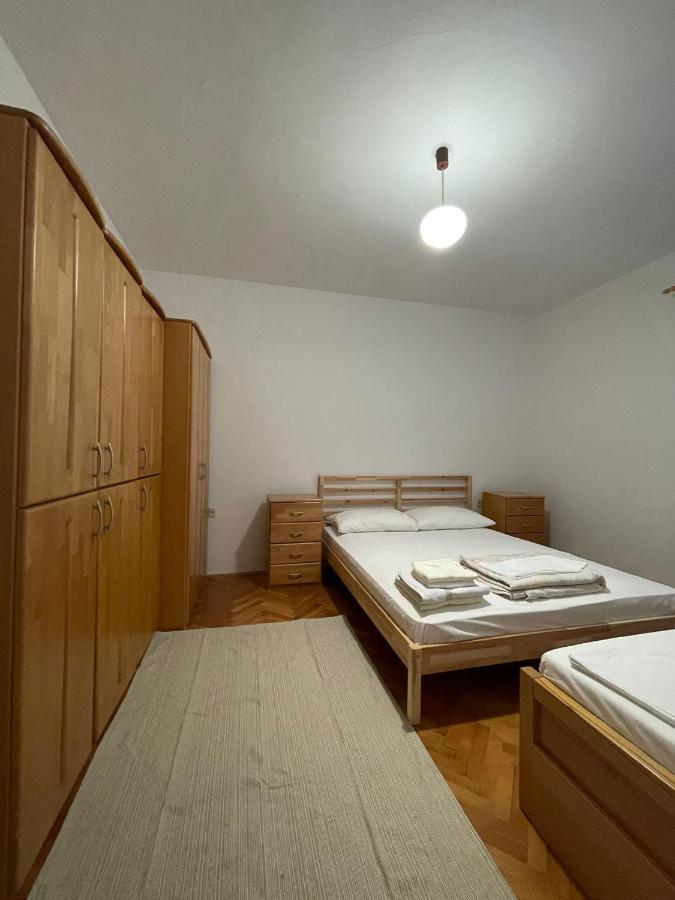 Holiday House Fila Turanj Exterior foto