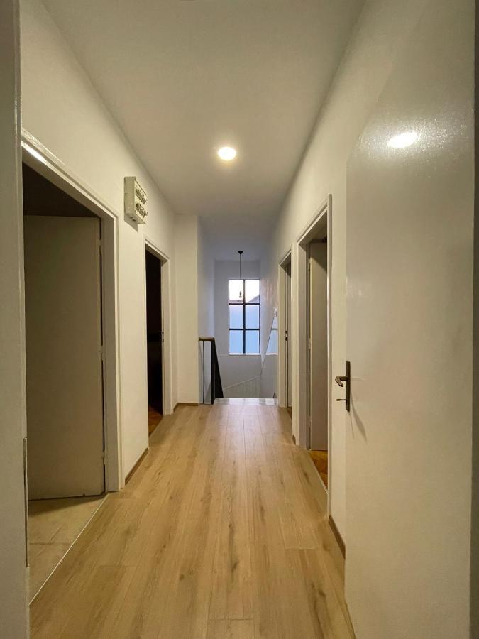 Holiday House Fila Turanj Exterior foto