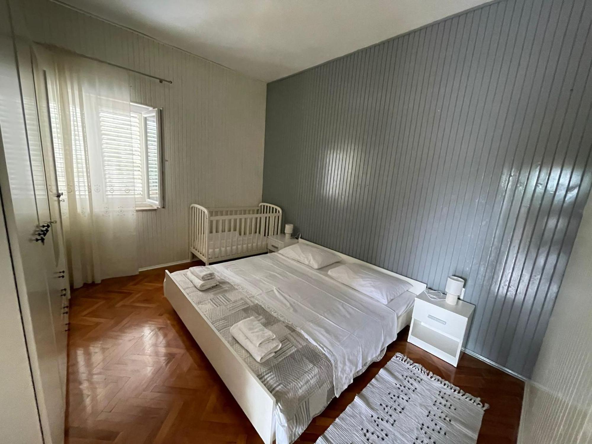 Holiday House Fila Turanj Exterior foto