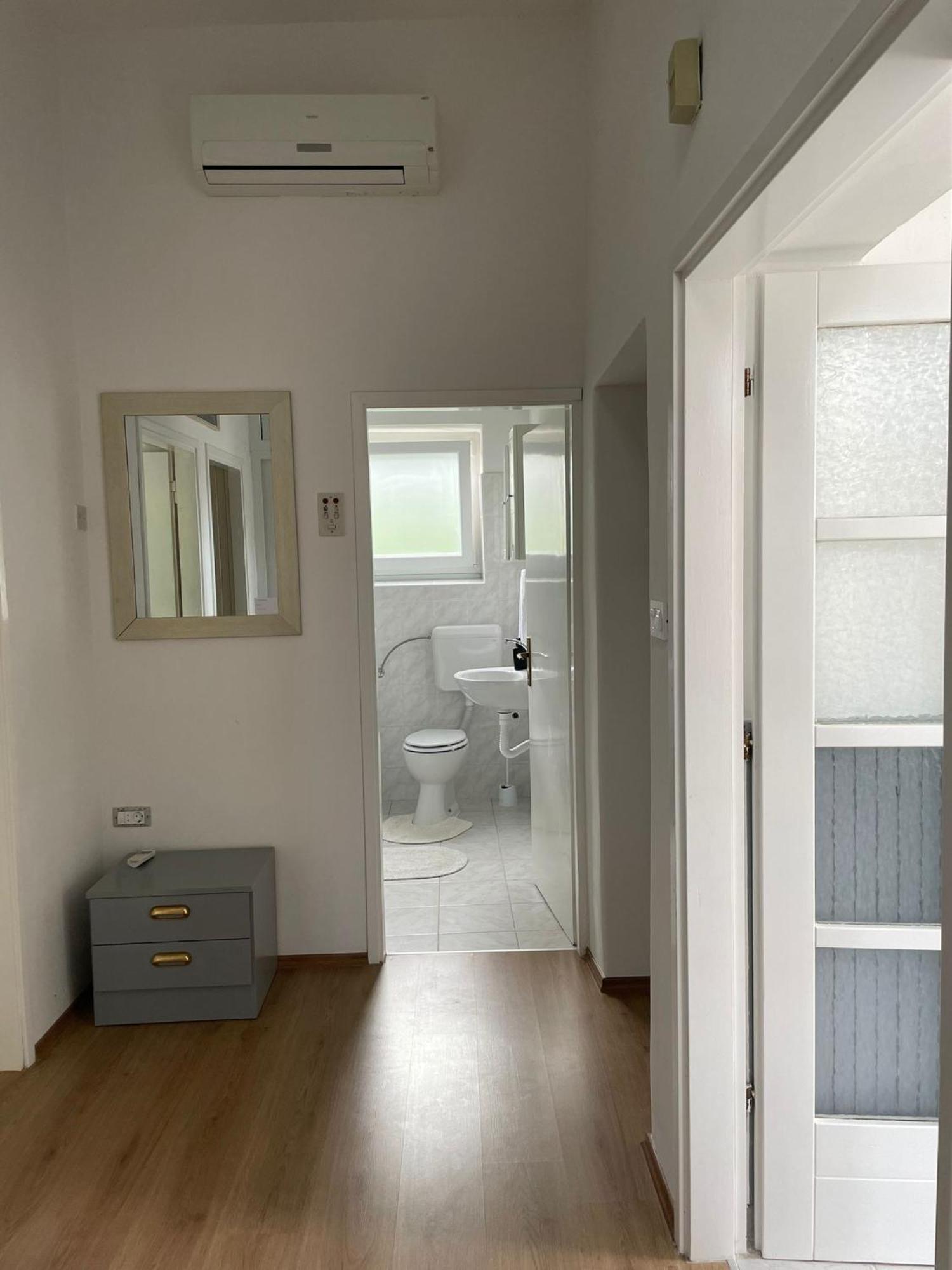 Holiday House Fila Turanj Exterior foto